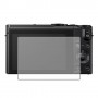 מגן מסך הידרוג'ל שקוף (סיליקון) למצלמה מדגם : Panasonic Lumix DMC-LX10 (Lumix DMC-LX15) מותג : סקרין מובייל