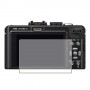 מגן מסך הידרוג'ל שקוף (סיליקון) למצלמה מדגם : Panasonic Lumix DMC-LX5 מותג : סקרין מובייל