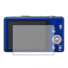 מגן מסך הידרוג'ל שקוף (סיליקון) למצלמה מדגם : Panasonic Lumix DMC-SZ1 מותג : סקרין מובייל