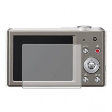 מגן מסך הידרוג'ל שקוף (סיליקון) למצלמה מדגם : Panasonic Lumix DMC-SZ3 מותג : סקרין מובייל