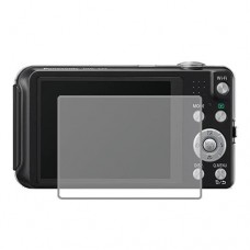 מגן מסך הידרוג'ל שקוף (סיליקון) למצלמה מדגם : Panasonic Lumix DMC-SZ5 מותג : סקרין מובייל