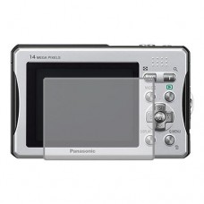 מגן מסך הידרוג'ל שקוף (סיליקון) למצלמה מדגם : Panasonic Lumix DMC-TS10 (Lumix DMC-FT10) מותג : סקרין מובייל