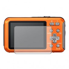 מגן מסך הידרוג'ל שקוף (סיליקון) למצלמה מדגם : Panasonic Lumix DMC-TS20 (Lumix DMC-FT20) מותג : סקרין מובייל