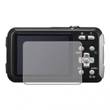 מגן מסך הידרוג'ל שקוף (סיליקון) למצלמה מדגם : Panasonic Lumix DMC-TS30 (Lumix DMC-FT30) מותג : סקרין מובייל