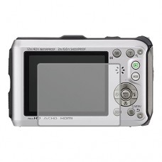 מגן מסך הידרוג'ל שקוף (סיליקון) למצלמה מדגם : Panasonic Lumix DMC-TS4 (Lumix DMC-FT4) מותג : סקרין מובייל