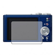 מגן מסך הידרוג'ל שקוף (סיליקון) למצלמה מדגם : Panasonic Lumix DMC-ZR3 (Lumix DMC-ZX3) מותג : סקרין מובייל