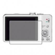 מגן מסך הידרוג'ל שקוף (סיליקון) למצלמה מדגם : Panasonic Lumix DMC-ZS20 (Lumix DMC-TZ30) מותג : סקרין מובייל