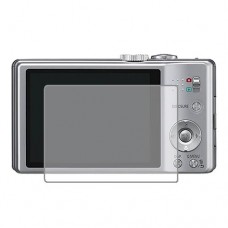 מגן מסך הידרוג'ל שקוף (סיליקון) למצלמה מדגם : Panasonic Lumix DMC-ZS8 (Lumix DMC-TZ18) מותג : סקרין מובייל