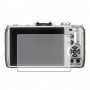 מגן מסך הידרוג'ל שקוף (סיליקון) למצלמה מדגם : Pentax Q7 מותג : סקרין מובייל