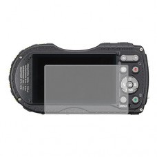 מגן מסך הידרוג'ל שקוף (סיליקון) למצלמה מדגם : Pentax WG-3 GPS מותג : סקרין מובייל