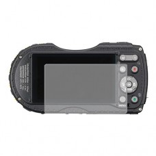 מגן מסך הידרוג'ל שקוף (סיליקון) למצלמה מדגם : Pentax WG-3 מותג : סקרין מובייל