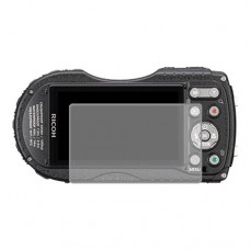 מגן מסך הידרוג'ל שקוף (סיליקון) למצלמה מדגם : Ricoh WG-5 GPS מותג : סקרין מובייל