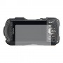 מגן מסך הידרוג'ל שקוף (סיליקון) למצלמה מדגם : Ricoh WG-50 מותג : סקרין מובייל