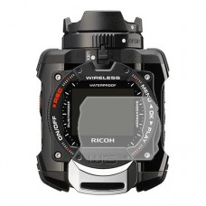 מגן מסך הידרוג'ל שקוף (סיליקון) למצלמה מדגם : Ricoh WG-M1 מותג : סקרין מובייל