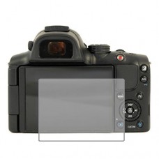 מגן מסך הידרוג'ל שקוף (סיליקון) למצלמה מדגם : Samsung NX20 מותג : סקרין מובייל
