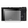 מגן מסך הידרוג'ל שקוף (סיליקון) למצלמה מדגם : Samsung NX210 מותג : סקרין מובייל