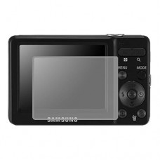 מגן מסך הידרוג'ל שקוף (סיליקון) למצלמה מדגם : Samsung ST30 מותג : סקרין מובייל
