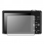 מגן מסך הידרוג'ל שקוף (סיליקון) למצלמה מדגם : Samsung ST76 מותג : סקרין מובייל