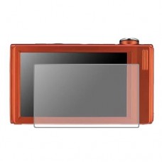 מגן מסך הידרוג'ל שקוף (סיליקון) למצלמה מדגם : Samsung TL240 (ST5000) מותג : סקרין מובייל