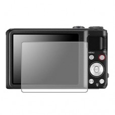 מגן מסך הידרוג'ל שקוף (סיליקון) למצלמה מדגם : Samsung TL350 (WB2000) מותג : סקרין מובייל