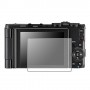 מגן מסך הידרוג'ל שקוף (סיליקון) למצלמה מדגם : Samsung TL500 (EX1) מותג : סקרין מובייל