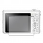 מגן מסך הידרוג'ל שקוף (סיליקון) למצלמה מדגם : Samsung WB35F מותג : סקרין מובייל