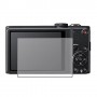 מגן מסך הידרוג'ל שקוף (סיליקון) למצלמה מדגם : Samsung WB750 מותג : סקרין מובייל