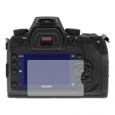 מגן מסך הידרוג'ל שקוף (סיליקון) למצלמה מדגם : Sigma SD1 מותג : סקרין מובייל