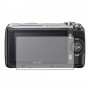 מגן מסך הידרוג'ל שקוף (סיליקון) למצלמה מדגם : Sony Alpha NEX-C3 מותג : סקרין מובייל
