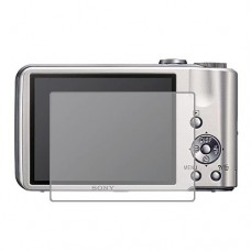 מגן מסך הידרוג'ל שקוף (סיליקון) למצלמה מדגם : Sony Cyber-shot DSC-H70 מותג : סקרין מובייל