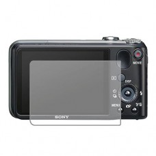 מגן מסך הידרוג'ל שקוף (סיליקון) למצלמה מדגם : Sony Cyber-shot DSC-HX10V מותג : סקרין מובייל