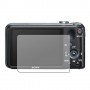 מגן מסך הידרוג'ל שקוף (סיליקון) למצלמה מדגם : Sony Cyber-shot DSC-HX10V מותג : סקרין מובייל