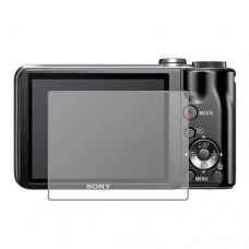 מגן מסך הידרוג'ל שקוף (סיליקון) למצלמה מדגם : Sony Cyber-shot DSC-HX5 מותג : סקרין מובייל