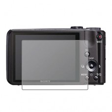 מגן מסך הידרוג'ל שקוף (סיליקון) למצלמה מדגם : Sony Cyber-shot DSC-HX7V מותג : סקרין מובייל
