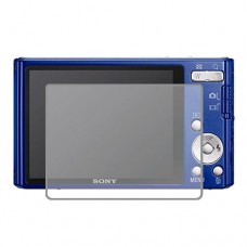 מגן מסך הידרוג'ל שקוף (סיליקון) למצלמה מדגם : Sony Cyber-shot DSC-W330 מותג : סקרין מובייל