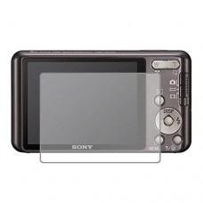 מגן מסך הידרוג'ל שקוף (סיליקון) למצלמה מדגם : Sony Cyber-shot DSC-W570 מותג : סקרין מובייל