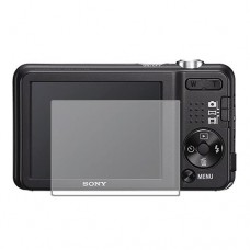 מגן מסך הידרוג'ל שקוף (סיליקון) למצלמה מדגם : Sony Cyber-shot DSC-W710 מותג : סקרין מובייל