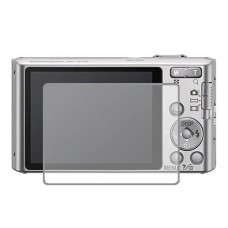מגן מסך הידרוג'ל שקוף (סיליקון) למצלמה מדגם : Sony Cyber-shot DSC-W730 מותג : סקרין מובייל