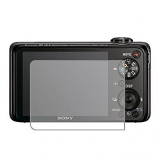 מגן מסך הידרוג'ל שקוף (סיליקון) למצלמה מדגם : Sony Cyber-shot DSC-WX10 מותג : סקרין מובייל