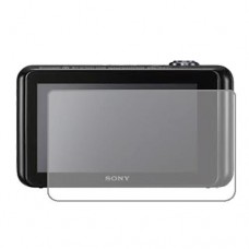 מגן מסך הידרוג'ל שקוף (סיליקון) למצלמה מדגם : Sony Cyber-shot DSC-WX30 מותג : סקרין מובייל