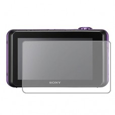 מגן מסך הידרוג'ל שקוף (סיליקון) למצלמה מדגם : Sony Cyber-shot DSC-WX70 מותג : סקרין מובייל
