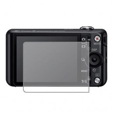 מגן מסך הידרוג'ל שקוף (סיליקון) למצלמה מדגם : Sony Cyber-shot DSC-WX80 מותג : סקרין מובייל