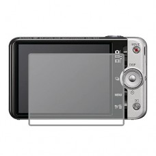 מגן מסך הידרוג'ל שקוף (סיליקון) למצלמה מדגם : Sony Cyber-shot DSC-WX9 מותג : סקרין מובייל