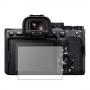 מגן מסך הידרוג'ל שקוף (סיליקון) למצלמה מדגם : Sony a7S III מותג : סקרין מובייל