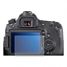 מגן מסך נאנו זכוכית 9H למצלמה מדגם : Canon EOS 60D מותג : סקרין מובייל