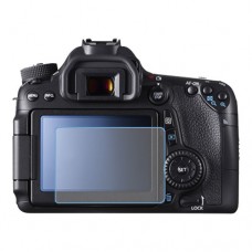 מגן מסך נאנו זכוכית 9H למצלמה מדגם : Canon EOS 70D מותג : סקרין מובייל
