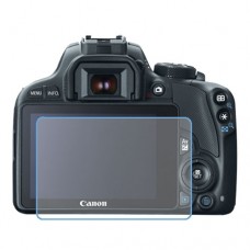 מגן מסך נאנו זכוכית 9H למצלמה מדגם : Canon EOS Rebel SL1 (EOS 100D) מותג : סקרין מובייל