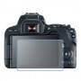 מגן מסך נאנו זכוכית 9H למצלמה מדגם : Canon EOS Rebel SL2 (EOS 200D - Kiss X9) מותג : סקרין מובייל