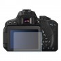 מגן מסך נאנו זכוכית 9H למצלמה מדגם : Canon EOS Rebel T4i (EOS 650D - EOS Kiss X6i) מותג : סקרין מובייל