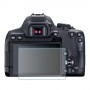 מגן מסך נאנו זכוכית 9H למצלמה מדגם : Canon EOS Rebel T8i (EOS 850D - EOS Kiss X10i) מותג : סקרין מובייל